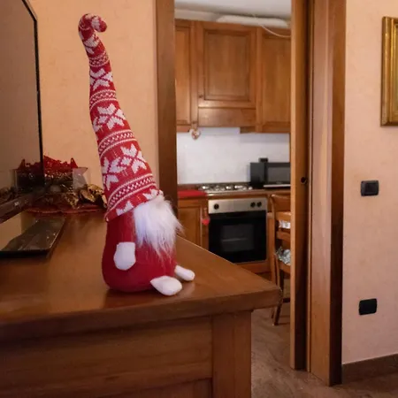 Pino Argentato Casa vacanze Bussolengo