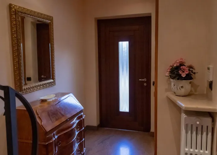 Pino Argentato Casa vacanze *