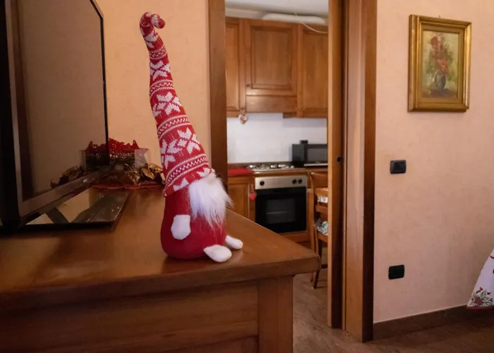 Pino Argentato Casa vacanze Bussolengo